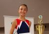 Curro Edenvale Gymnast Scoops Up Awards At Competition