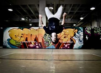 Beatrocker’s Academy Of Dance Partners With Children’s Homes To Nurture Young Talent