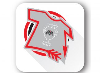 Enter The Modern Marketing T-Shirt Design Competition