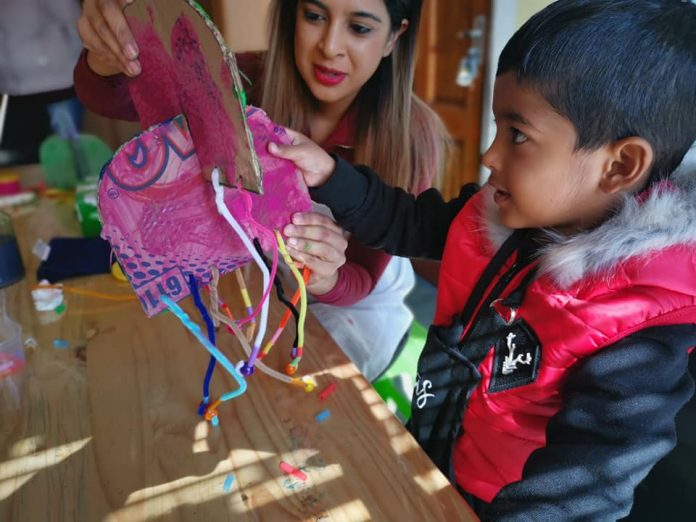 Creative Crafting Encourages Entrepreneurship With Launch Of An Education Platform 3