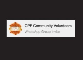 Bedfordview CPF Monitoring Residents’ Wellbeing Amid COVID-19