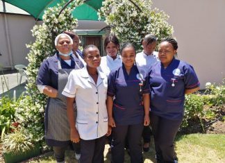 Charities To Support: Edenvale Care Centre Hospice