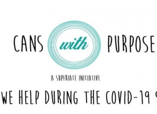 Superiate’s Coronavirus Can Drive Nets 25K Overnight For Hungry School Children