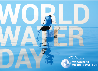 Special Days To Observe: World Water Day