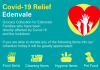 Community Called To Further Support Edenvale Covid-19 Relief Initiative