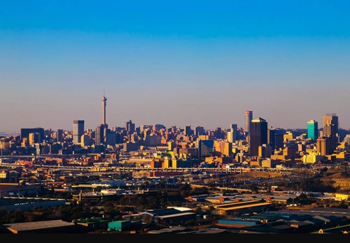 The Travel Ban Has Been Lifted And You Can Now Discover Gauteng