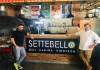 Restaurant Spotlight: SetteBello At The Italian Club