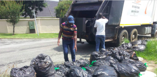 Bedfordview Residents Making A Difference