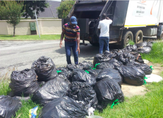 Bedfordview Residents Making A Difference