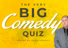 Sugar’s Bakery Hosting Very Big Comedy Quiz With Chris Forrest Sugar’s Bakery Hosting Very Big Comedy Quiz with Chris Forrest