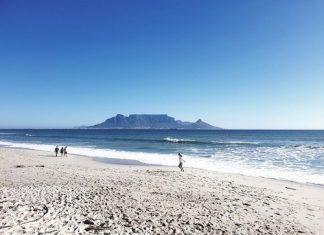 Top Spots To Visit In The Western Cape