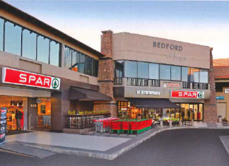 Bedfordview SPAR & TOPS Wins 2020 Store Of The Year