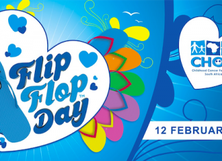 CHOC Hosting Flip Flop Day