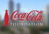 Coca Cola Through Creating Employment Opportunities Through Replenish Africa Initiative