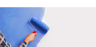 Choosing The Correct Paint Colours For Your Home
