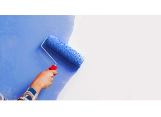 Choosing The Correct Paint Colours For Your Home