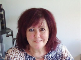 Community Crusader: Linda Cerbone, Kencare Soup Kitchen