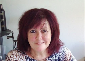 Community Crusader: Linda Cerbone, Kencare Soup Kitchen Community Crusader: Linda Cerbone, Kencare Soup Kitchen