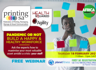 Free Webinar: Prioritising Wellbeing In The Workplace