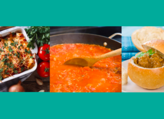 Make Mealtimes More Exciting With Travel-Inspired Recipes Recipes From Around The Globe And SA To Try At Home