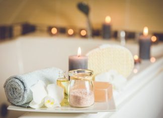 Ways To Focus On Your Wellbeing From Home