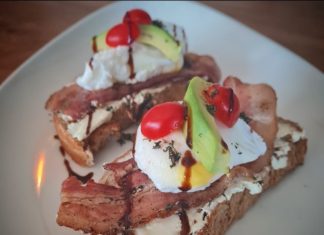 Smooth Brew Café Offering Healthy And Balanced Meals