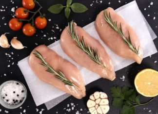 Launch Of Online Factory Store For Frozen Groceries And Meals