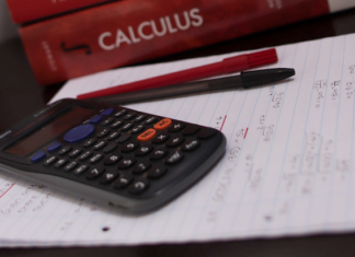 Study Tips For Matrics