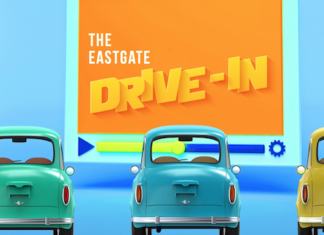 Eastgate Hosting Drive-In On The Rooftop Experience