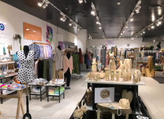 Urban Spaces At Eastgate Supporting Small Businesses