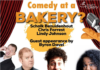 Sugar's Bakery Hosting Comedy Night
