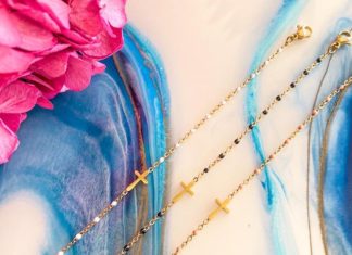 Visit the Calliopi By Design Pop Up Shop At Lemoni