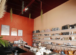 New Winner & Mash Store Offers Locally Sourced Jewellery, Gifts And Homeware