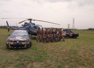 Business Profile Blue Hawk Tactical Offers World Class Security