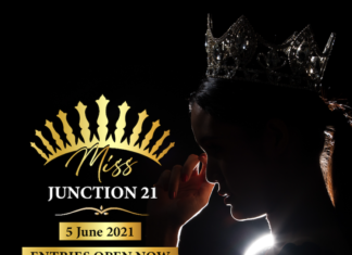 Entries Open For The Miss Junction 21 Competition