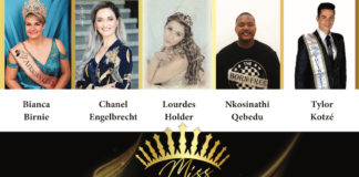 Experienced Judges To Choose Winners Of Miss Junction 21 Contest