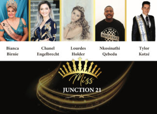 Experienced Judges To Choose Winners Of Miss Junction 21 Contest