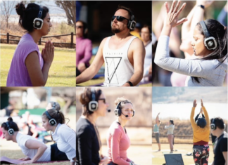 Free Spirit Wellness Hosting Yoga And Music Event At Modderfontein Bird And Sculpture Park