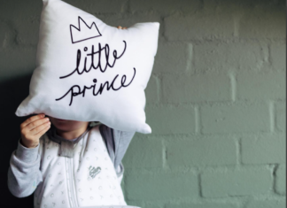 Hearthstone Collection Offers Locally Sourced Baby And Children’s Apparel