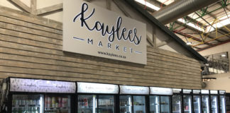 Kaylee’s Market Offers Wide Range Of Vegan Products