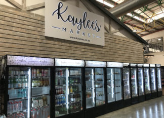 Kaylee’s Market Offers Wide Range Of Vegan Products