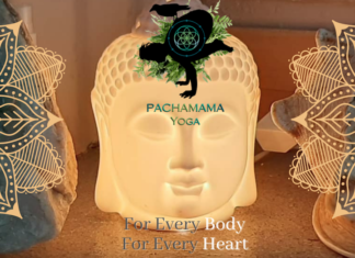 Pachamama Yoga Studio Hosting Yoga And Dance Sessions
