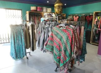 Bodhi Tree Celebrating New Edenvale Premises With Market Day Bodhi Tree Celebrating New Edenvale Premises With Market Day