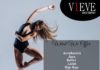 Get Fit And Improve Flexibility At Vieve Dance Company In Modderfontein