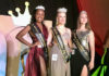 Prestigious Judges Crown Winners Of The Miss Junction 21 Contest