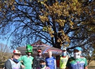 Residents Participate In Second Comrades Virtual Challenge For A Good Cause