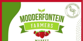 Modderfontein Farmer's Market Announces June Event