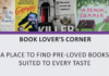 Edenvale Based Book Lover’s Corner Offers Pre-Loved Books Suited To Every Taste
