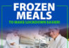 Frozen Meals To keep You Going Through Lockdown And Beyond
