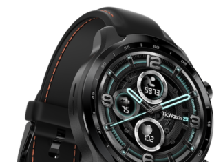 New TicWatch Smartwatches Offer Faster Performance And Long Battery Life New TicWatch Smartwatches Offer Faster Performance And Long Battery Life